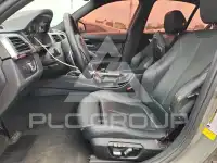 2016 BMW 328 фото
