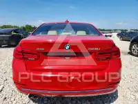 2016 BMW 328 photo