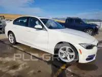 2016 BMW 328 фото