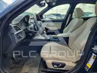 2016 BMW 328 фото