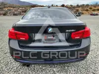 2016 BMW 328 photo