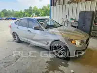 2016 BMW 328 фото