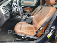 2016 BMW 328 photo