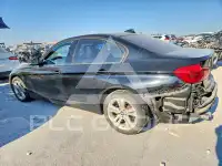 2016 BMW 328 фото