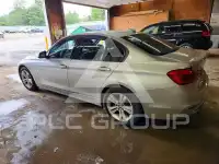 2016 BMW 328 photo