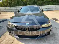 2016 BMW 328 фото