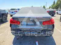 2016 BMW 328 photo