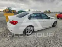 2016 BMW 328 фото