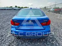 2016 BMW 328 photo