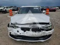 2016 BMW 328 фото