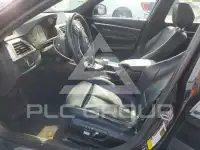 2016 BMW 328 фото