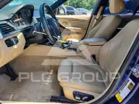 2016 BMW 328 фото