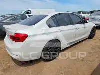 2016 BMW 328 photo