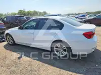2016 BMW 328 photo