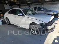 2016 BMW 328 фото