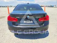 2016 BMW 328 photo