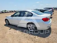 2016 BMW 328 фото