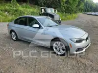 2016 BMW 328 photo