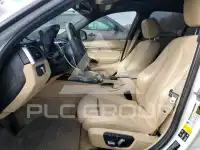 2016 BMW 328 photo