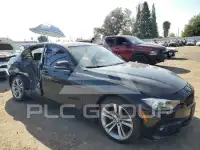 2016 BMW 328 photo