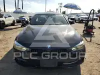 2016 BMW 328 photo