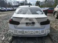 2016 BMW 328 photo