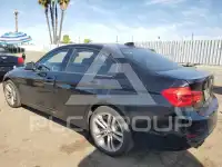 2016 BMW 328 photo