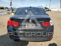 2016 BMW 328 photo