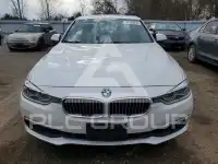 2016 BMW 328 photo