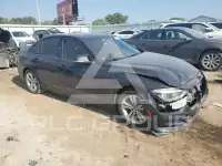 2016 BMW 328 photo