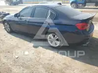 2016 BMW 328 photo