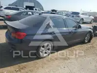 2016 BMW 328 photo