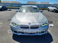 2016 BMW 328 фото