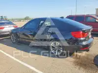 2016 BMW 328 фото