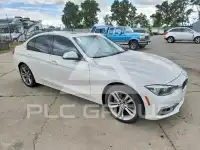 2016 BMW 328 photo