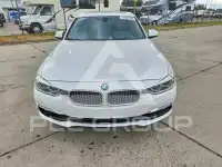 2016 BMW 328 photo