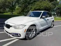 2016 BMW 328 photo