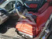 2016 BMW 328 фото