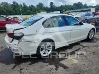 2016 BMW 328 фото