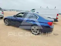 2016 BMW 328 фото