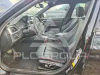 2016 BMW 328 photo