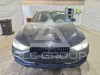 2016 BMW 328 фото
