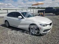 2016 BMW 328 фото