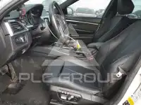 2016 BMW 328 фото