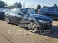 2016 BMW 328 фото