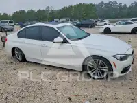 2016 BMW 328 фото
