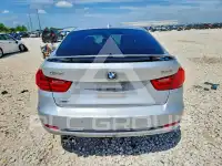 2016 BMW 328 фото