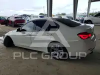 2016 BMW 328 photo