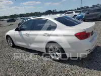 2016 BMW 328 фото