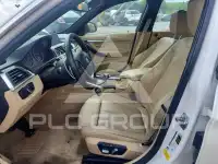2016 BMW 328 фото